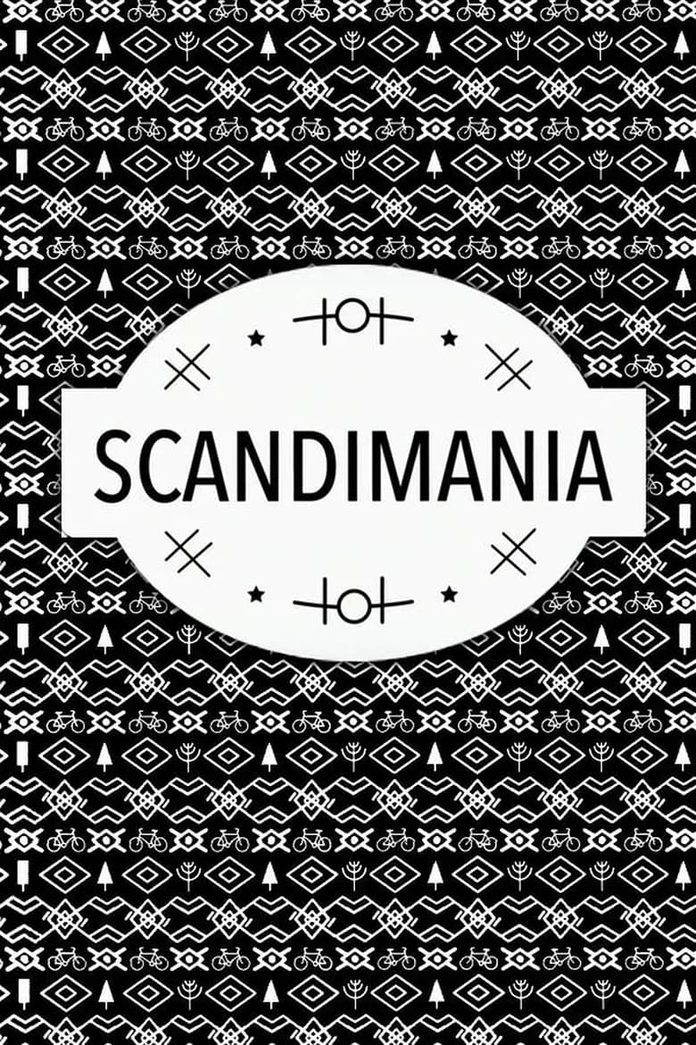 Scandimania Poster of Scandimania
