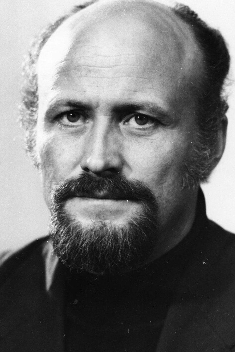 Ēriks Lācis Portrait of Ēriks Lācis