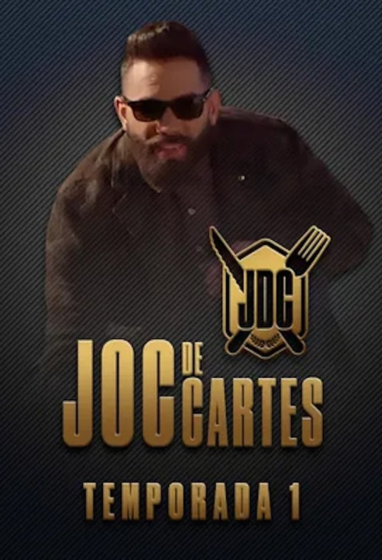 Cast and Crew in Joc De Cartes - Best restaurant with sea views on the Barcelona coast (Season 1 - Episode 19) - Best restaurant with sea views on the Barcelona coast Poster of Cast and Crew in Joc De Cartes - Best restaurant with sea views on the Barcelona coast (Season 1 - Episode 19) - Best restaurant with sea views on the Barcelona coast