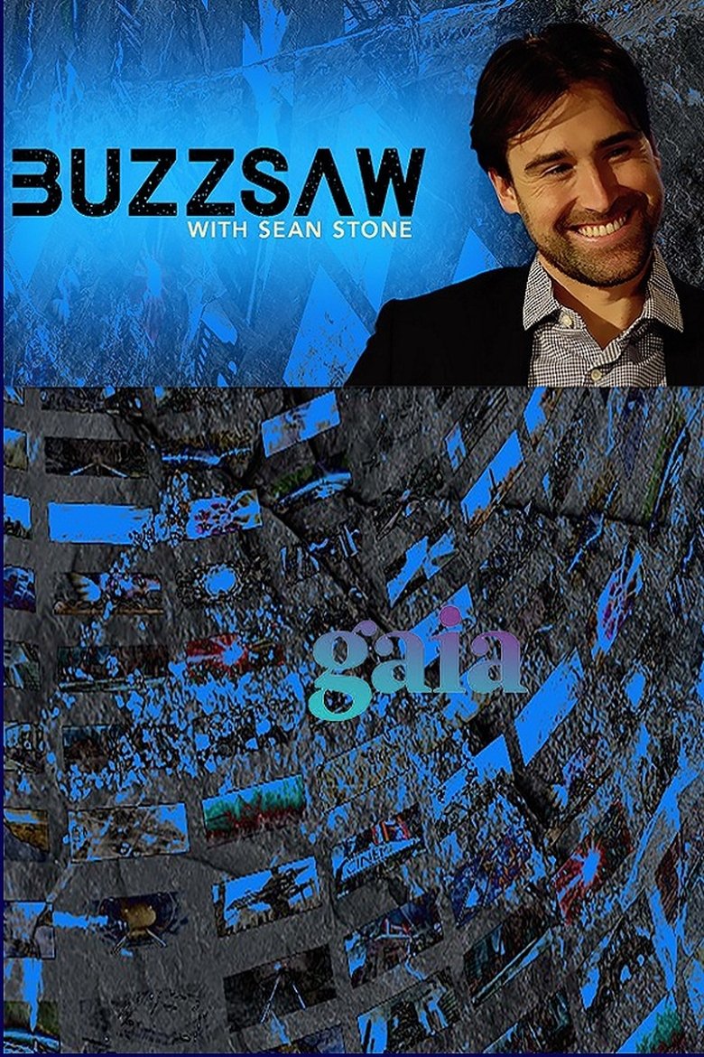 Buzzsaw Poster of Buzzsaw