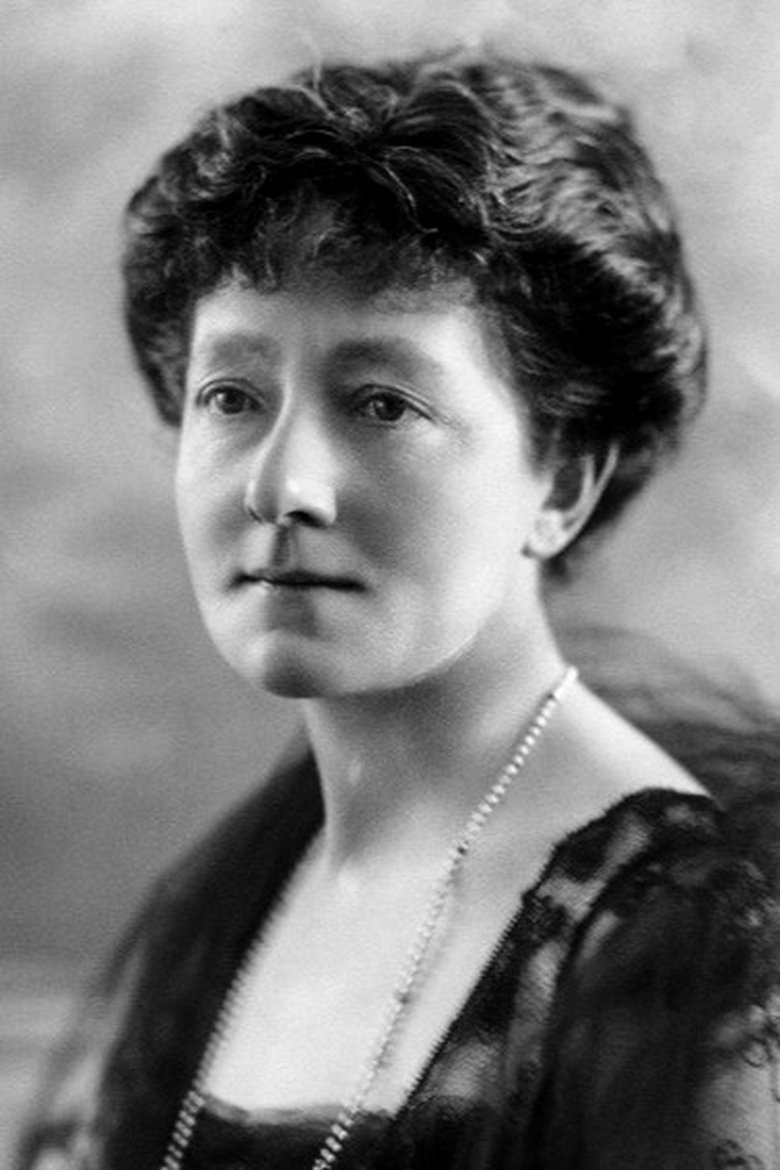 Mabel Terry-Lewis Portrait of Mabel Terry-Lewis