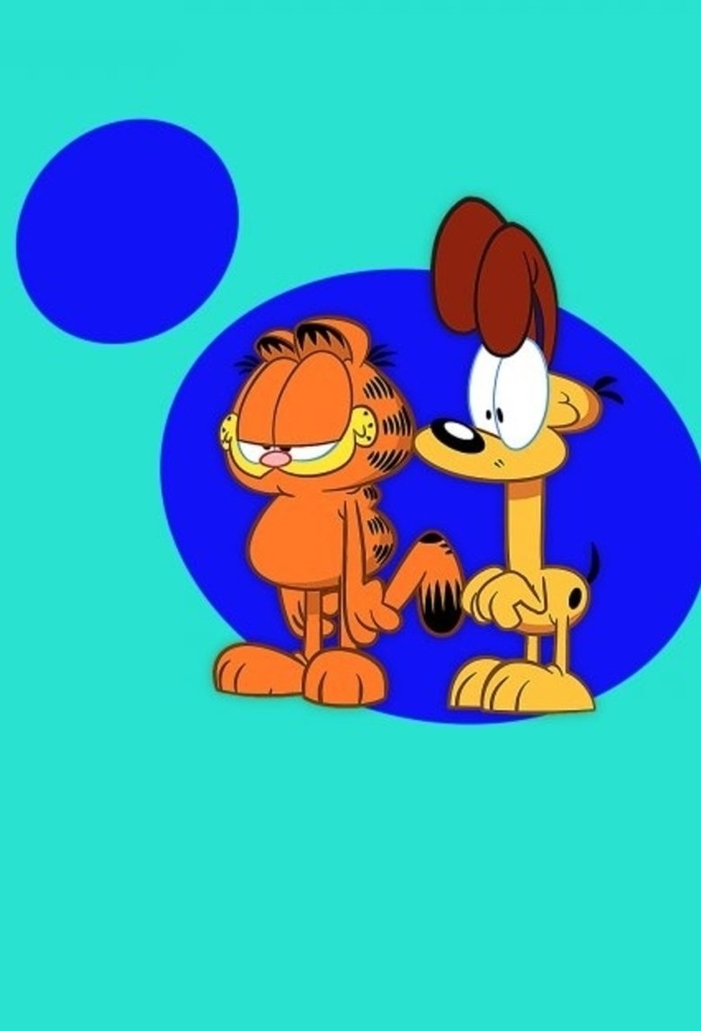 Episodes in Garfield Originals - Season 1 - Season 1 Poster of Episodes in Garfield Originals - Season 1 - Season 1