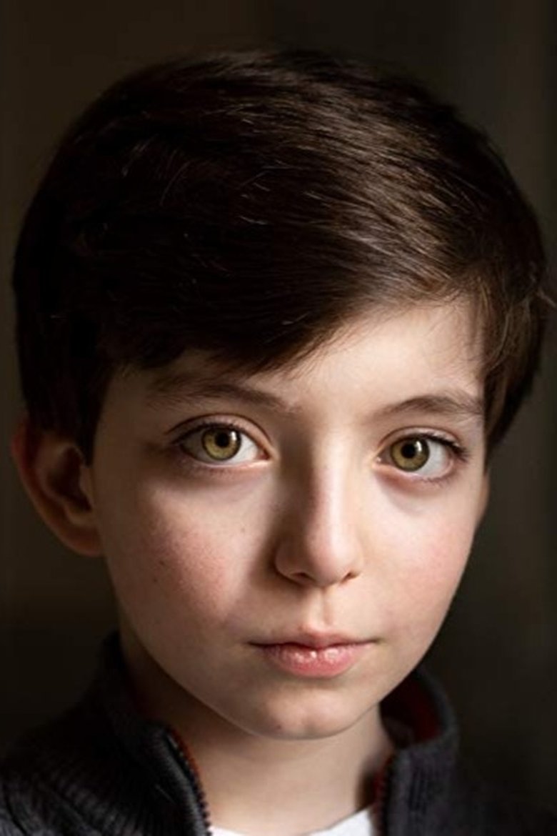 Gabriel Gurevich Portrait of Gabriel Gurevich