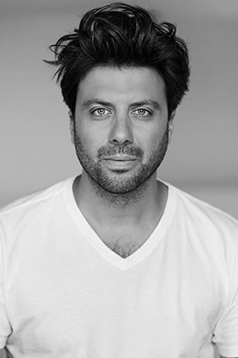 Laurent Allaire Portrait of Laurent Allaire