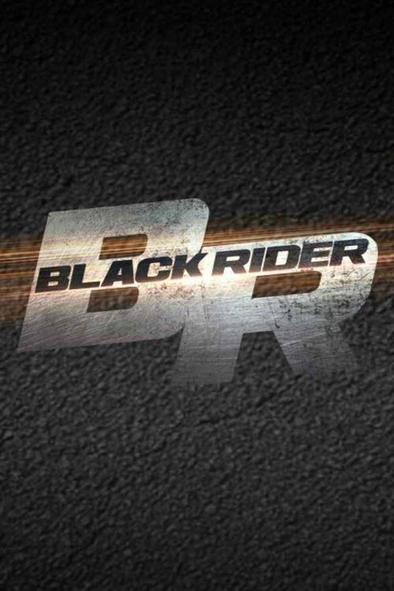 Black Rider Poster of Black Rider