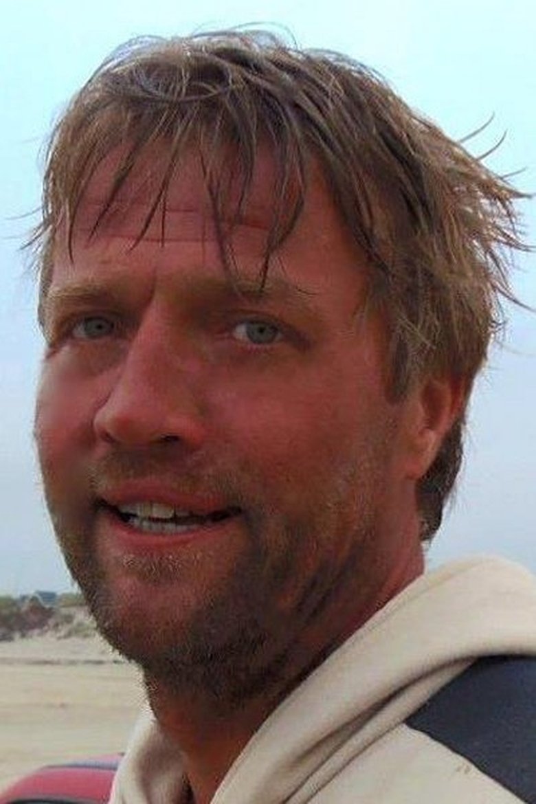 Lars Ditlev Johansen Portrait of Lars Ditlev Johansen