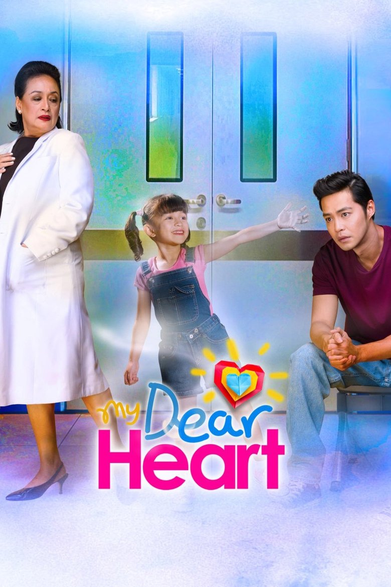 Episodes in My Dear Heart - Season 1 - Season 1 Poster of Episodes in My Dear Heart - Season 1 - Season 1