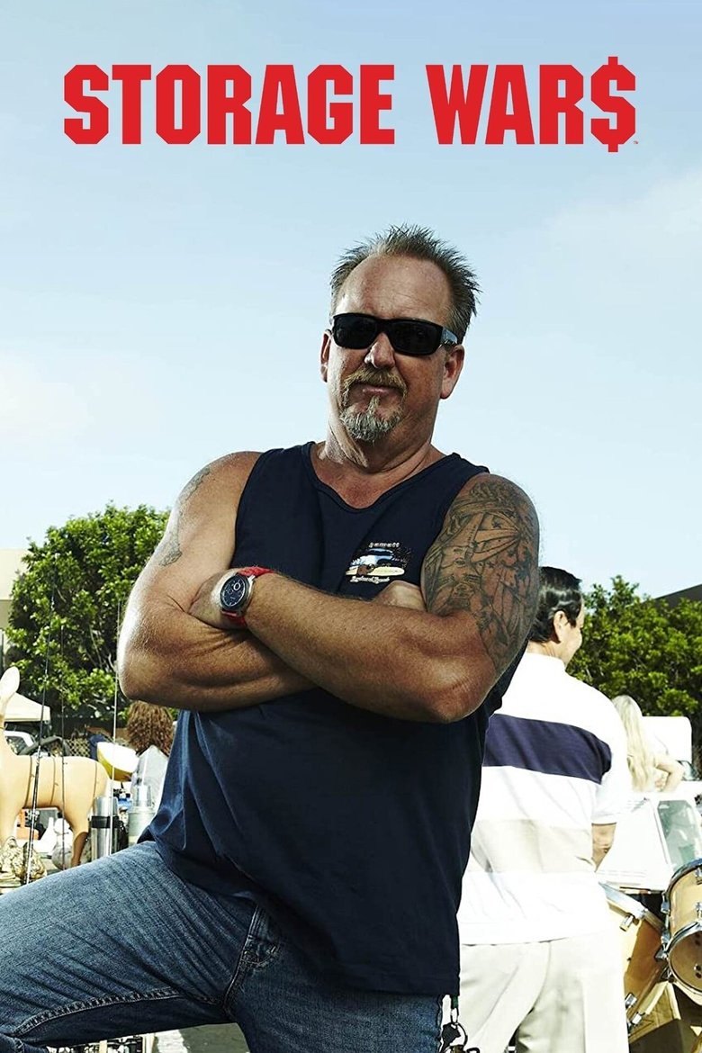 Cast and Crew in Storage Wars - Father Bids Best (Season 9 - Episode 14) - Father Bids Best Poster of Cast and Crew in Storage Wars - Father Bids Best (Season 9 - Episode 14) - Father Bids Best