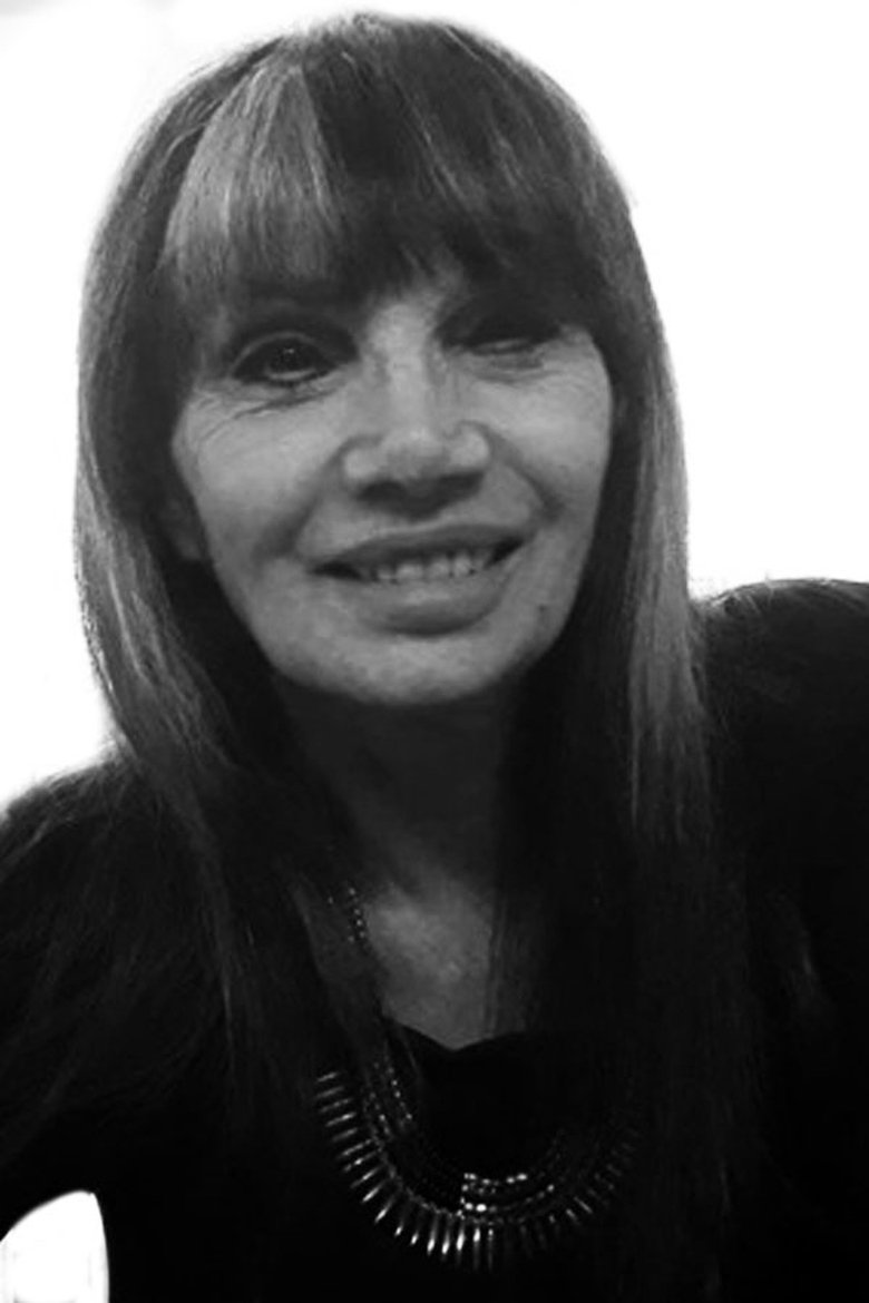 María José Demare Portrait of María José Demare