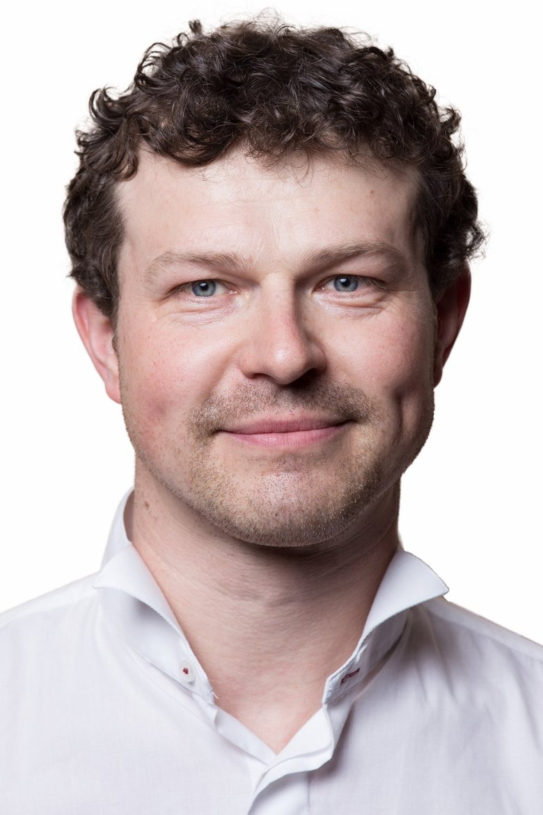 Petr Pěknic Portrait of Petr Pěknic