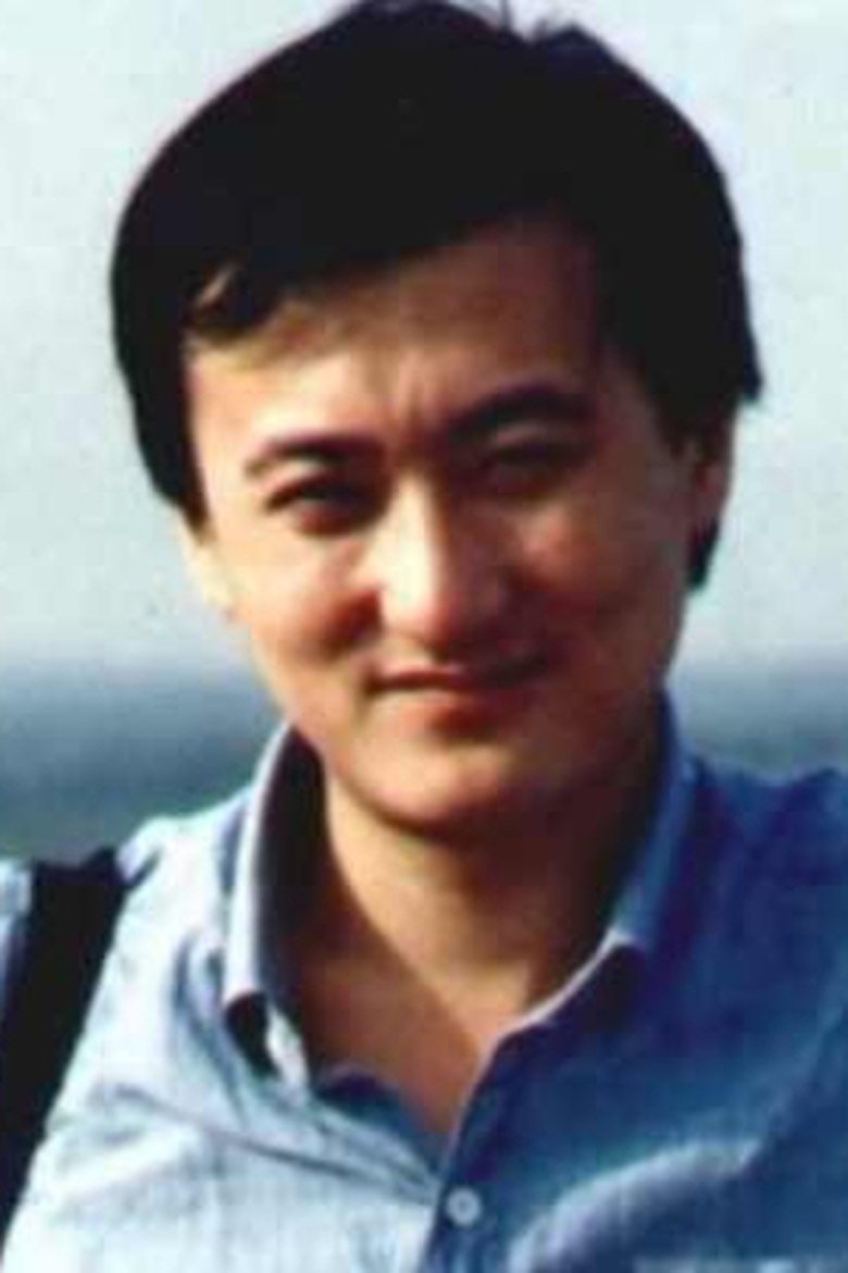 Shen Xiaoqian Portrait of Shen Xiaoqian