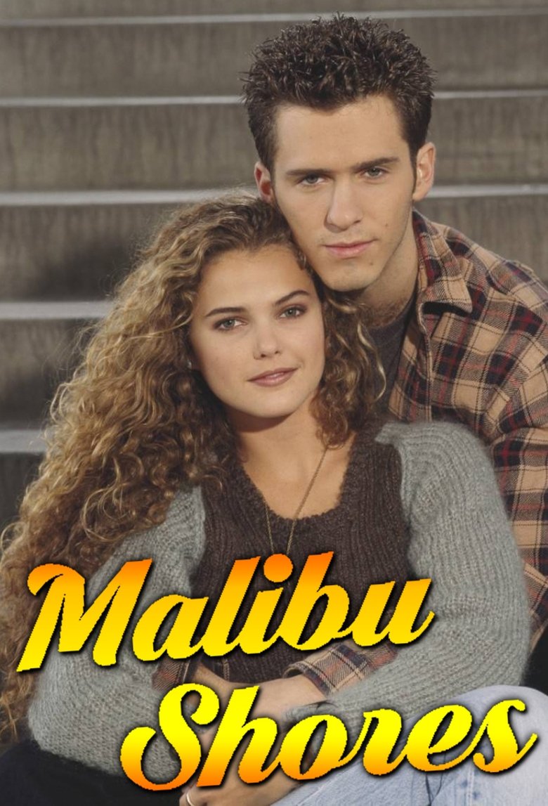 Malibu Shores Poster of Malibu Shores