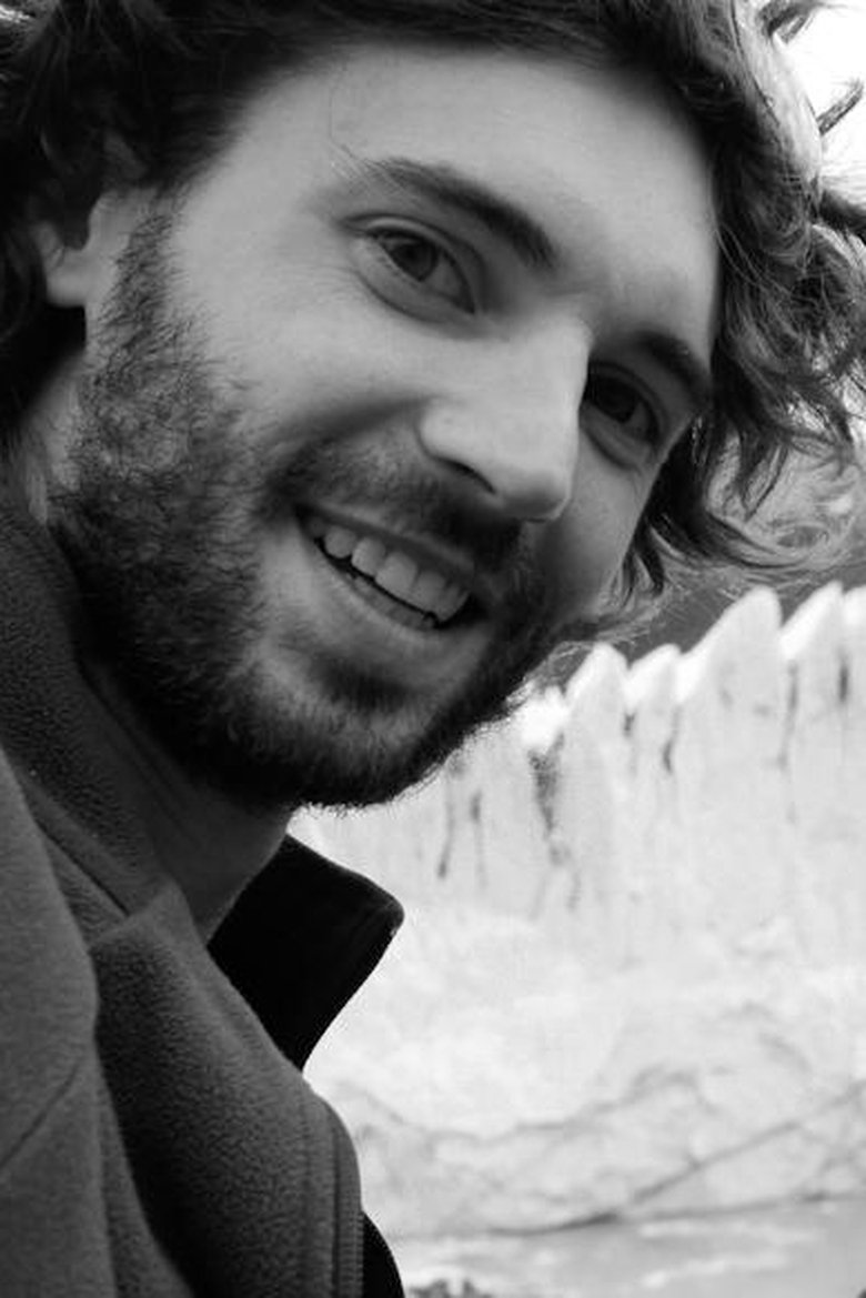 Jérémy Lesquelen Portrait of Jérémy Lesquelen