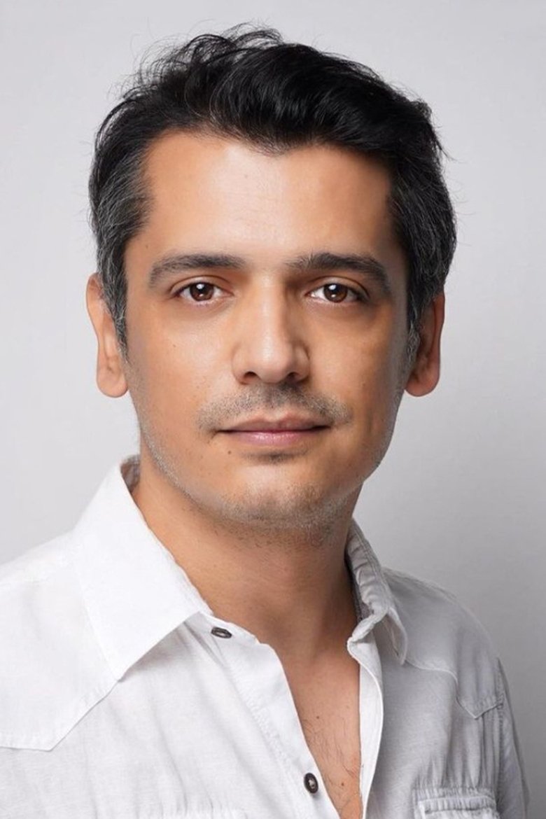 Osman Akça Portrait of Osman Akça