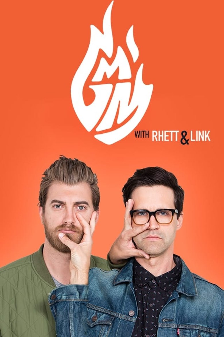 Episodes in Good Mythical Morning - Season 14 - Season 14 Poster of Episodes in Good Mythical Morning - Season 14 - Season 14