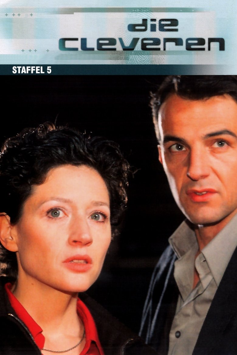 Episodes in Die Cleveren - Season 5 - Season 5 Poster of Episodes in Die Cleveren - Season 5 - Season 5