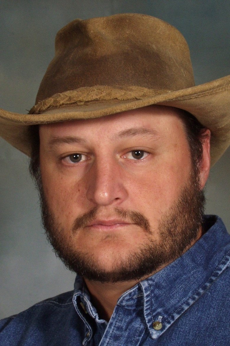 Chris Ranney Portrait of Chris Ranney