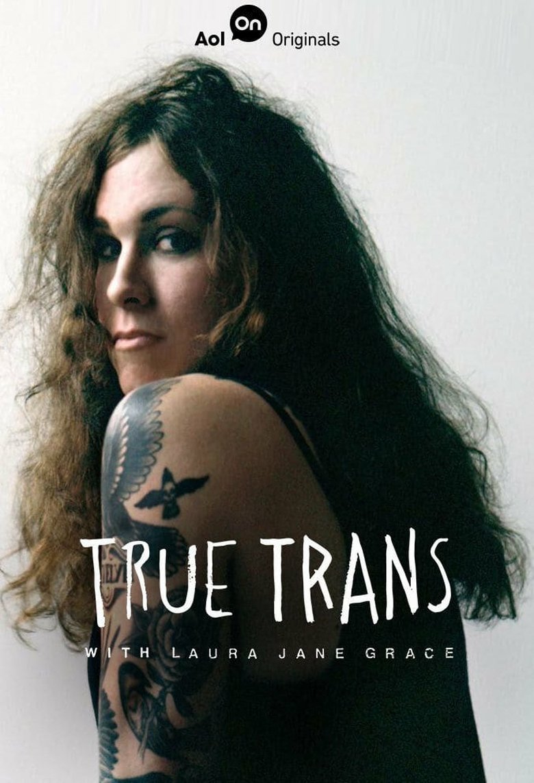 True Trans Poster of True Trans
