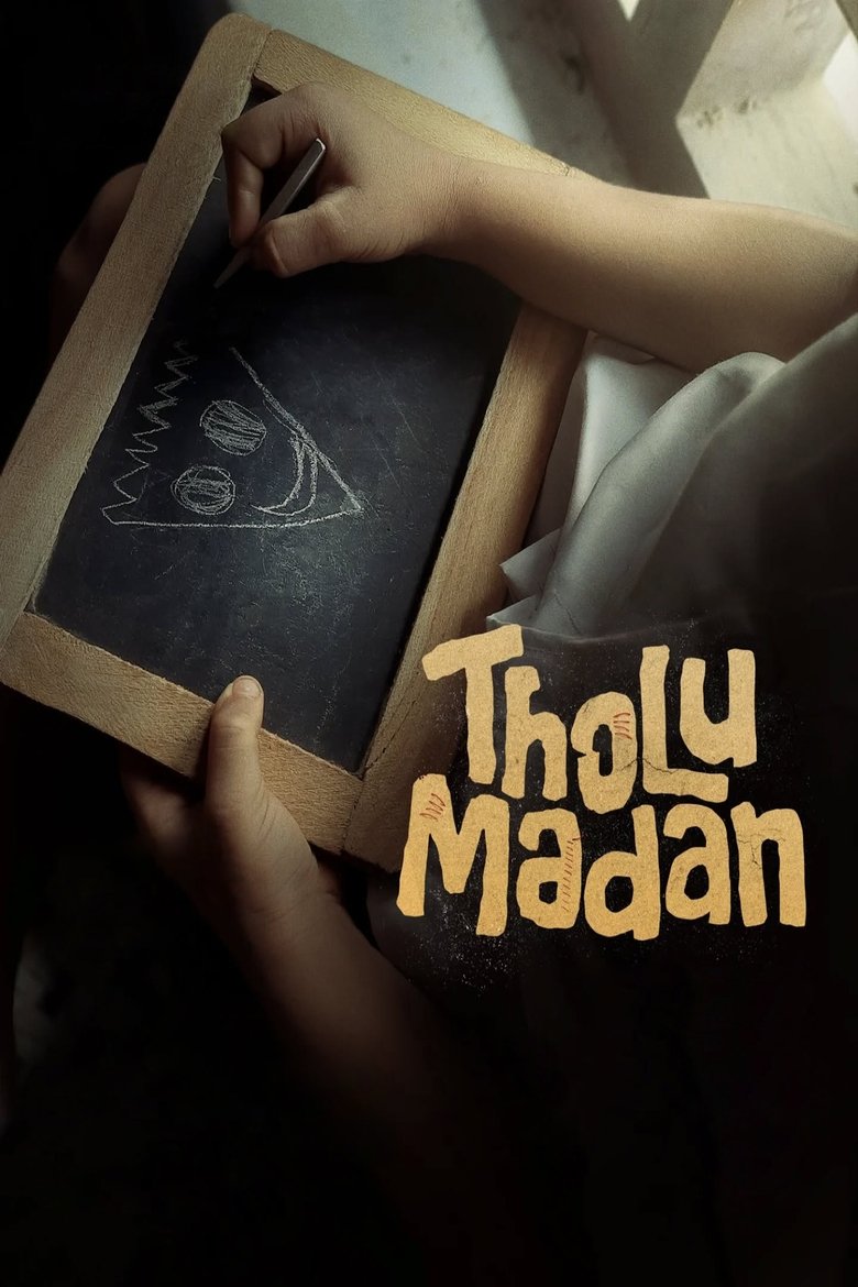Tholumadan Poster of Tholumadan