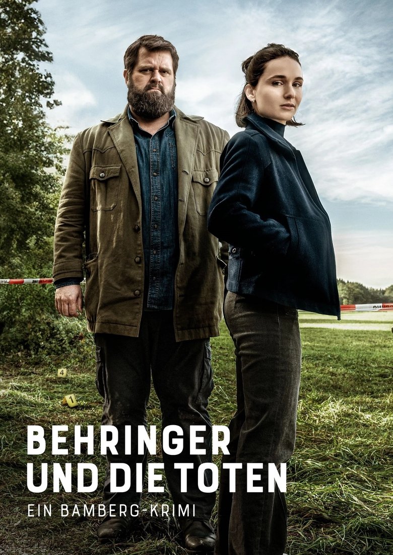Episodes in Behringer Und Die Toten Ein Bamberg Krimi - Season 1 - Season 1 Poster of Episodes in Behringer Und Die Toten Ein Bamberg Krimi - Season 1 - Season 1