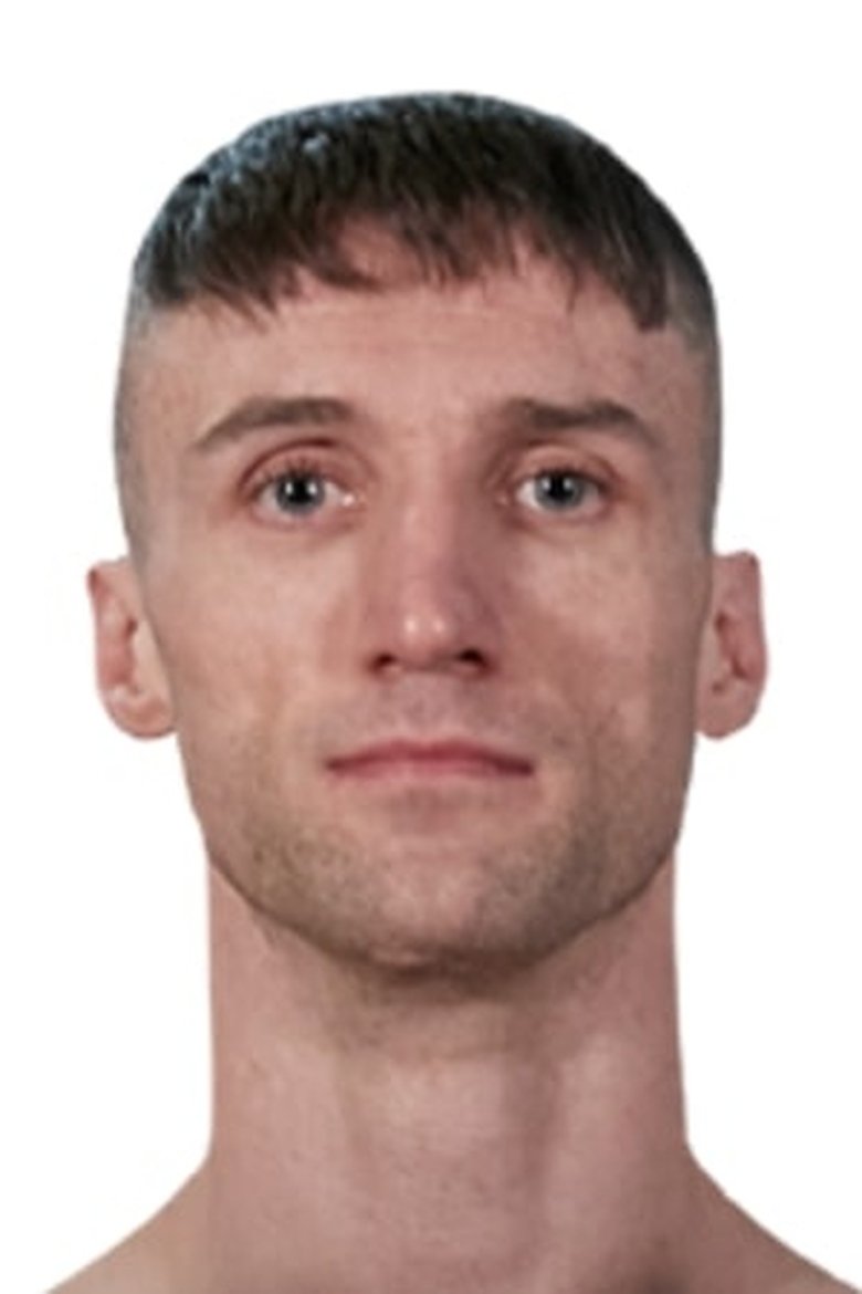 Adam Shelley Portrait of Adam Shelley