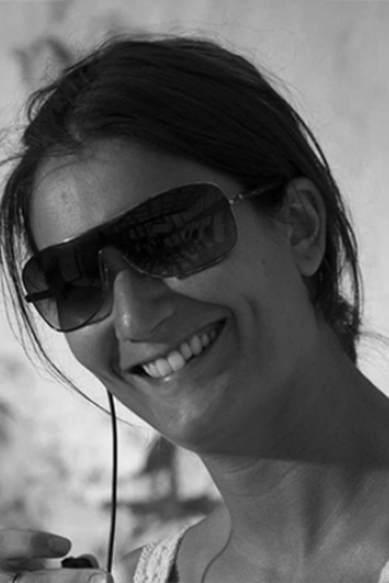 María Giráldez Portrait of María Giráldez