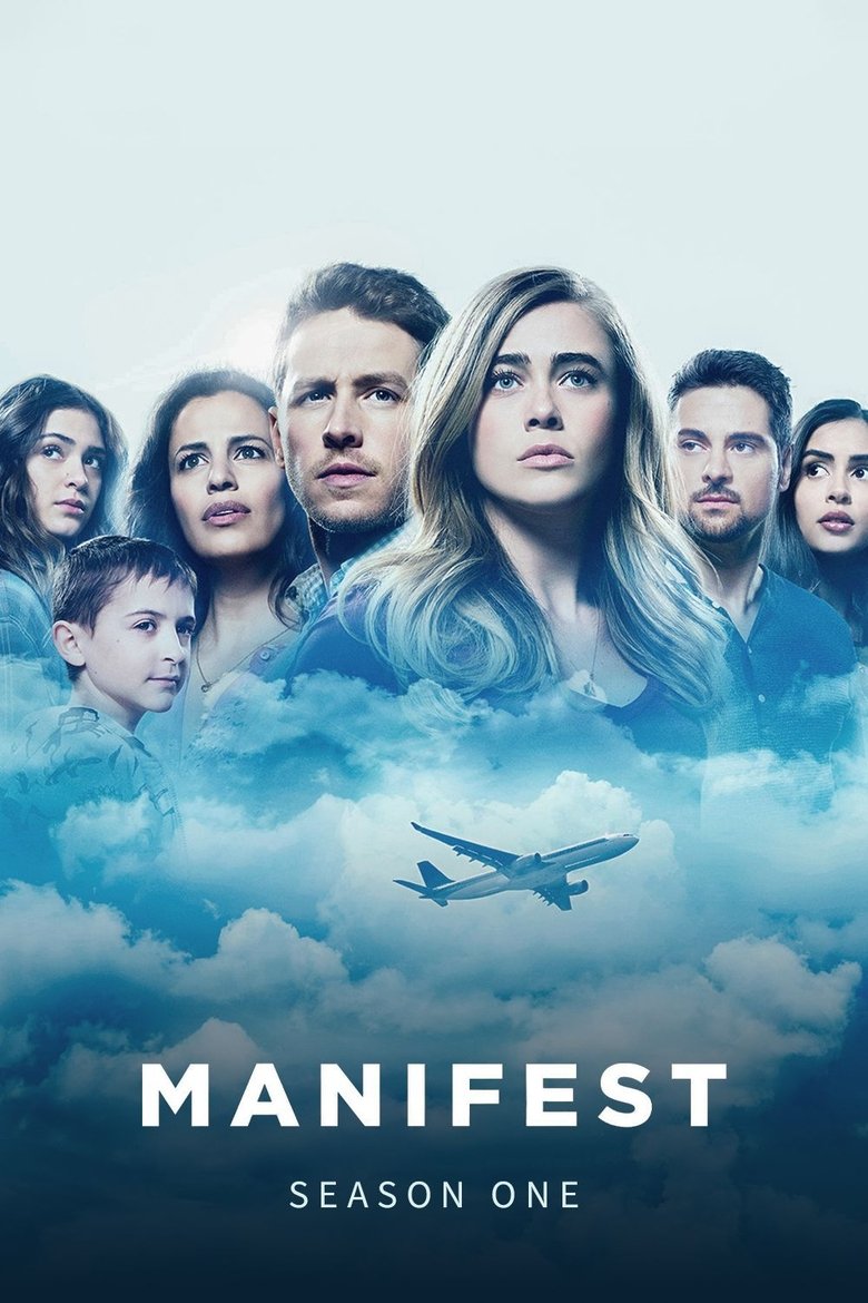 Cast and Crew in Manifest - Upgrade (Season 1 - Episode 14) - Upgrade Poster of Cast and Crew in Manifest - Upgrade (Season 1 - Episode 14) - Upgrade