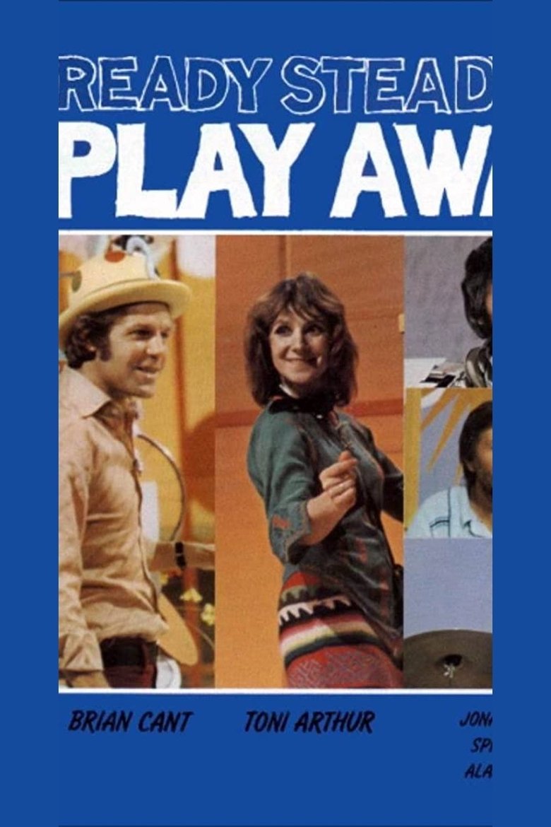 Play Away Poster of Play Away