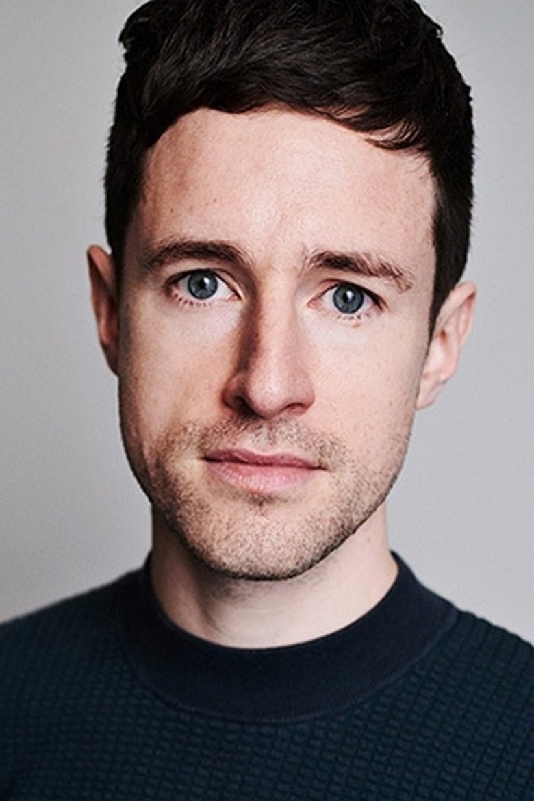 Matthew Durkan Portrait of Matthew Durkan