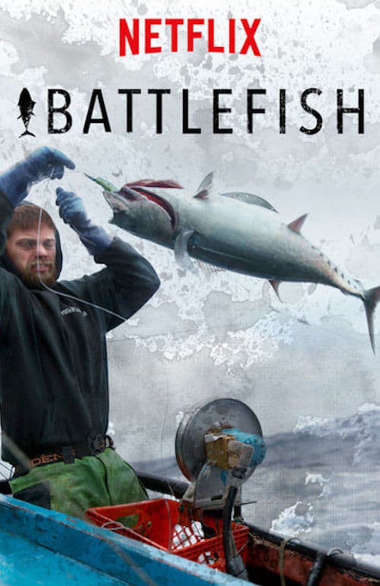 Episodes in Battlefish - Season 1 - Season 1 Poster of Episodes in Battlefish - Season 1 - Season 1