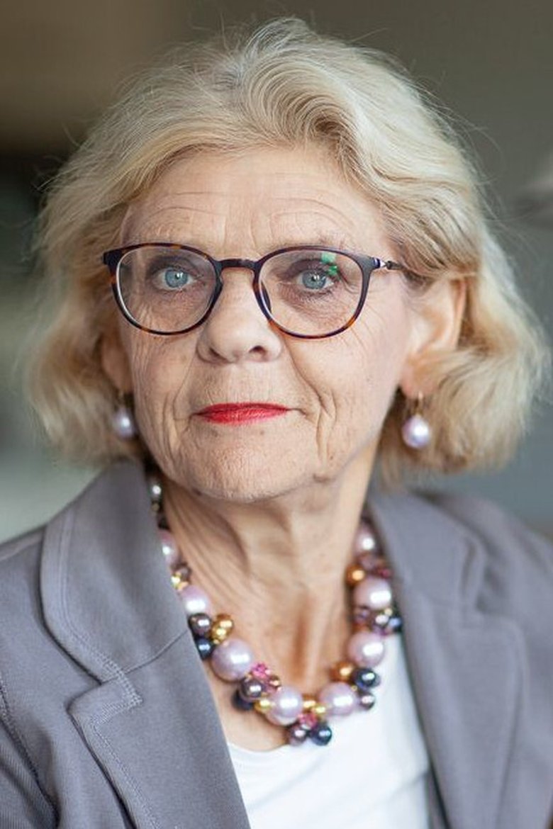 Reinildis van Ditzhuyzen Portrait of Reinildis van Ditzhuyzen