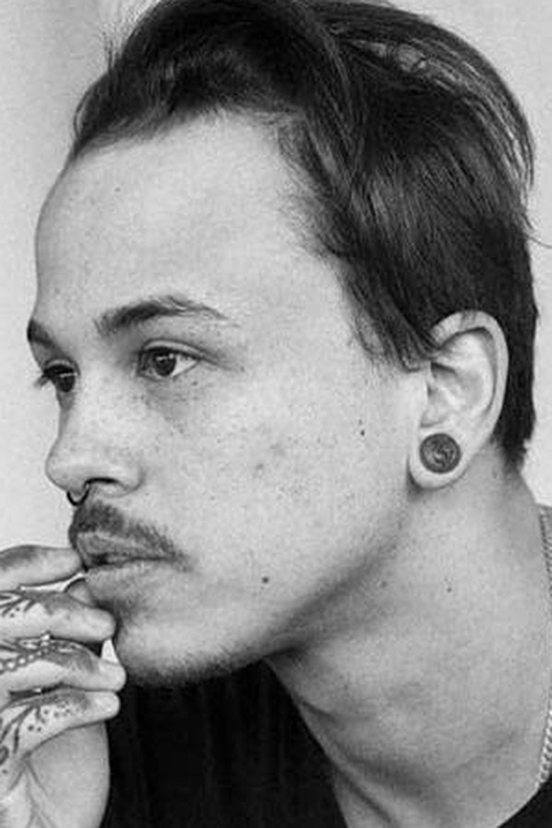 Simon Boissonneaux Portrait of Simon Boissonneaux