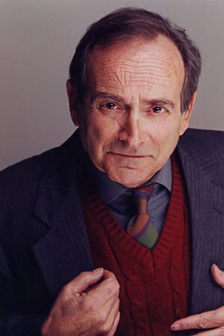 Raf Mauro Portrait of Raf Mauro