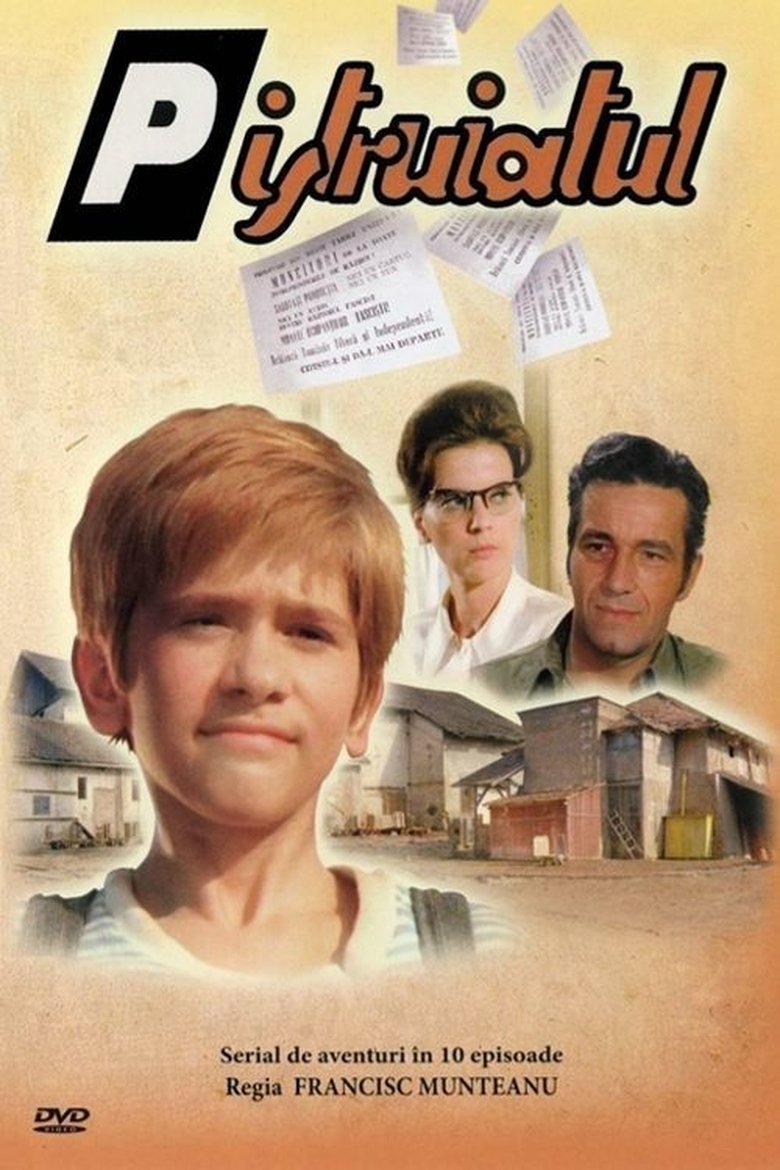 Episodes in The Freckled Boy - Season 1 - Season 1 Poster of Episodes in The Freckled Boy - Season 1 - Season 1