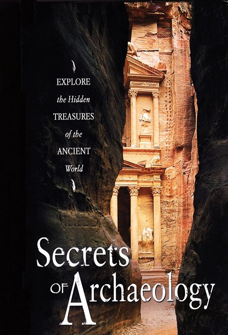 Episodes in Secrets Of Archaeology - Season 1 - Season 1 Poster of Episodes in Secrets Of Archaeology - Season 1 - Season 1
