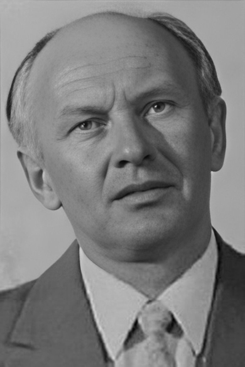 Vladimir Svetlov Portrait of Vladimir Svetlov