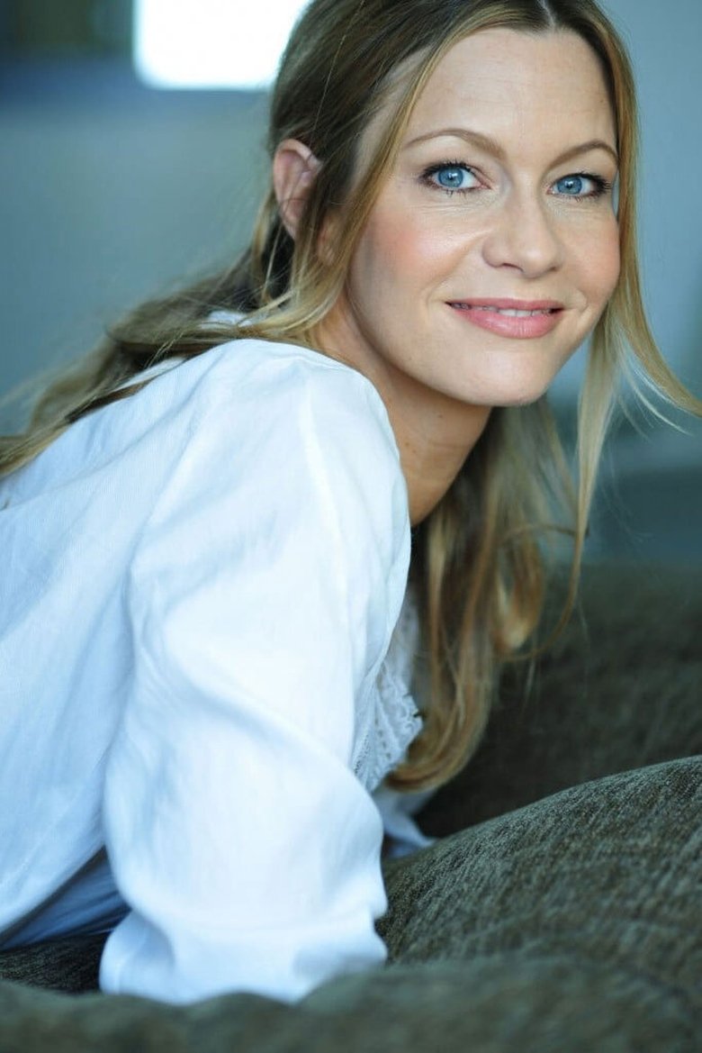 Verena Klein Portrait of Verena Klein