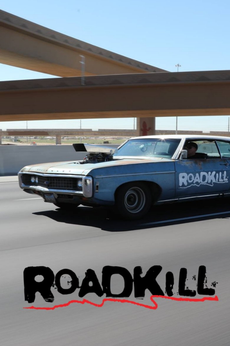 Cast and Crew in Roadkill - Stubby Bob Lives! Huge Wheelstands! (Season 6 - Episode 11) - Stubby Bob Lives! Huge Wheelstands! Poster of Cast and Crew in Roadkill - Stubby Bob Lives! Huge Wheelstands! (Season 6 - Episode 11) - Stubby Bob Lives! Huge Wheelstands!
