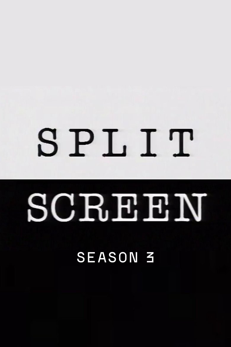 Episodes in Split Screen - Season 3 - Season 3 Poster of Episodes in Split Screen - Season 3 - Season 3