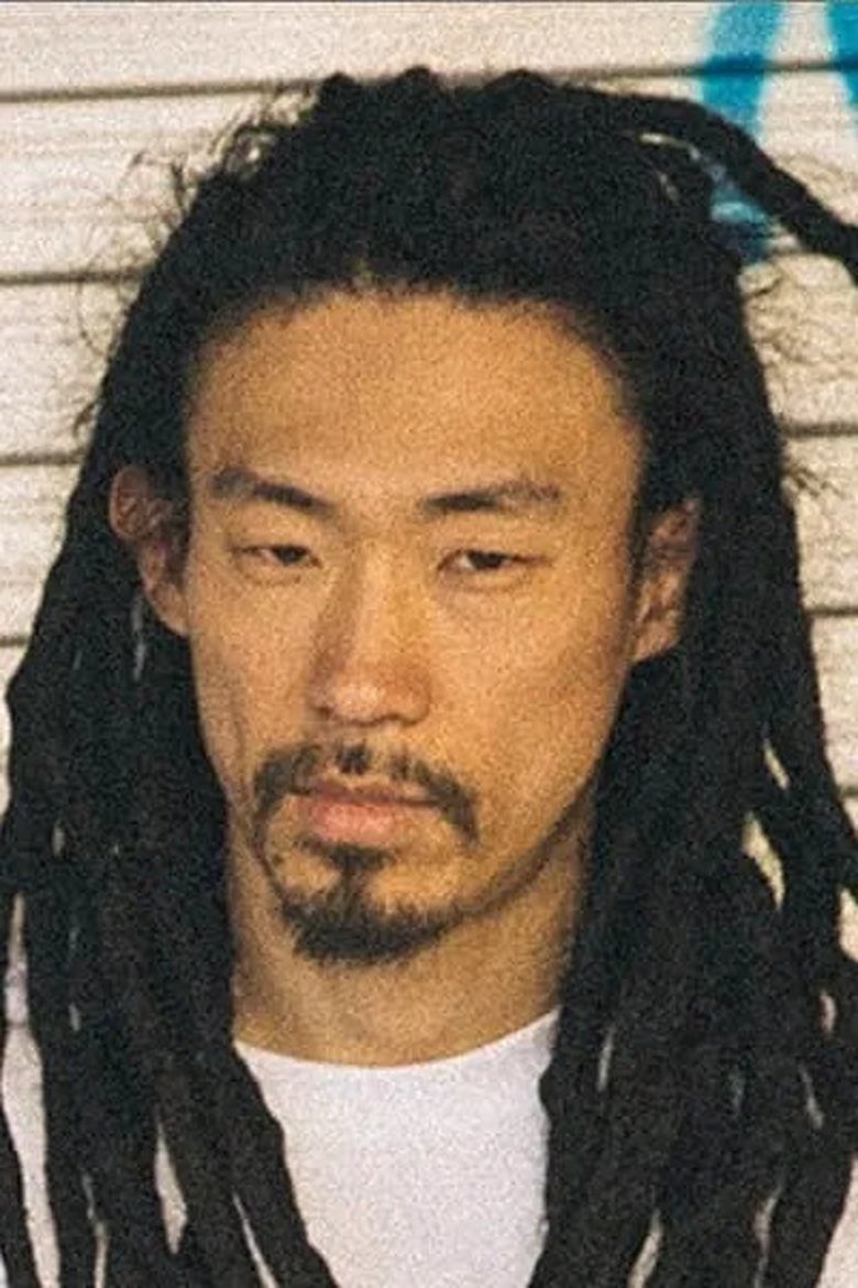 Kim Oki Portrait of Kim Oki