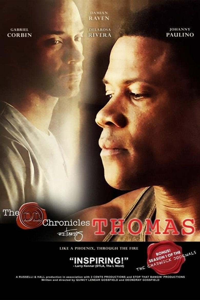 Episodes in The DL Chronicles - Season 2 - Season 2 Poster of Episodes in The DL Chronicles - Season 2 - Season 2