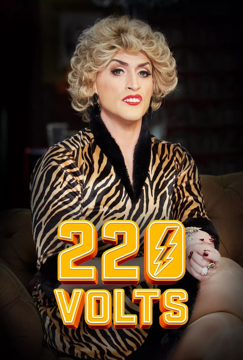 Episodes in 220 Volts - Season 5 - Season 5 Poster of Episodes in 220 Volts - Season 5 - Season 5