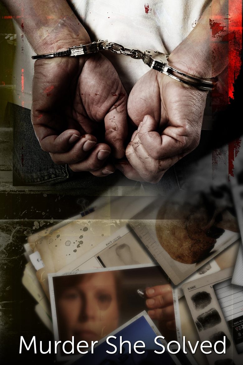 Episodes in Murder She Solved True Crime - Season 1 - Season 1 Poster of Episodes in Murder She Solved True Crime - Season 1 - Season 1