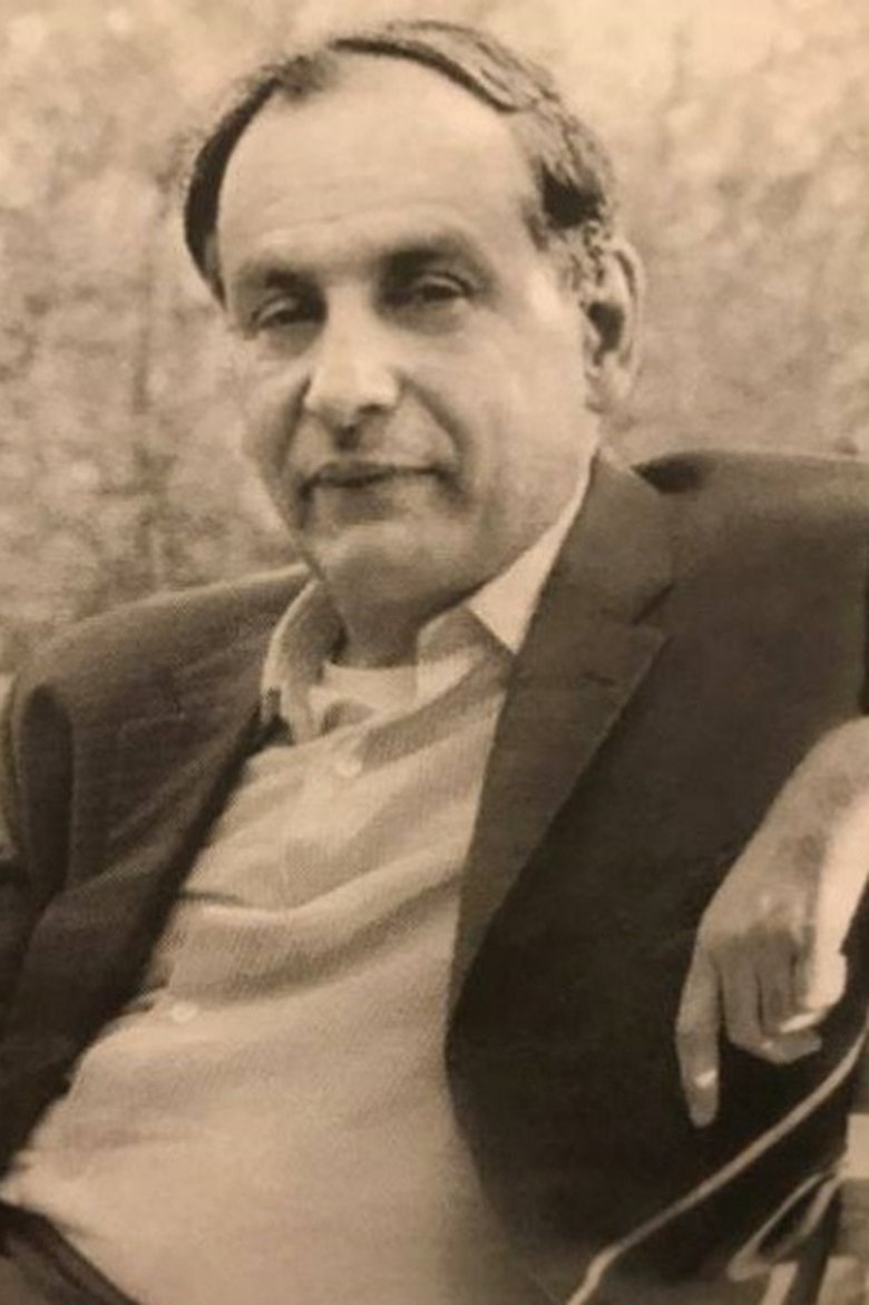 Iosif Manevich Portrait of Iosif Manevich