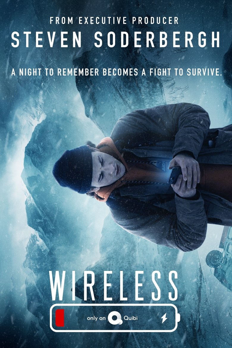 Episodes in Wireless - Season 1 - Season 1 Poster of Episodes in Wireless - Season 1 - Season 1