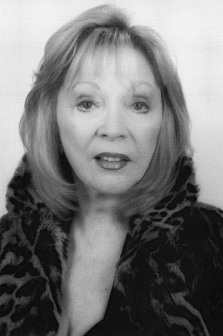 Lyla Hay Owen Portrait of Lyla Hay Owen
