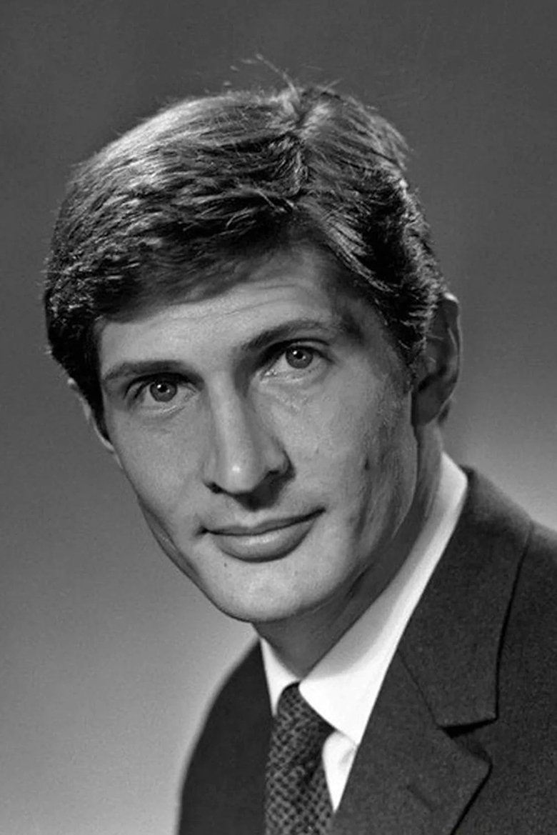 Igor Yasulovich Portrait of Igor Yasulovich