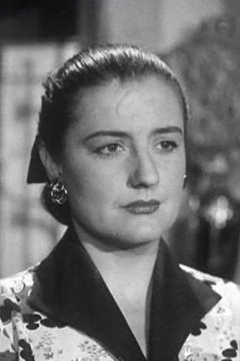 Nelly Mazloum Portrait of Nelly Mazloum
