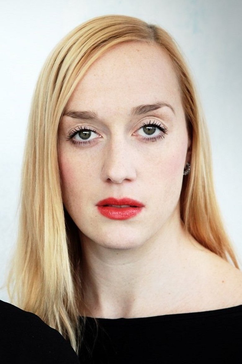 Anna Schmidtmajerová Portrait of Anna Schmidtmajerová