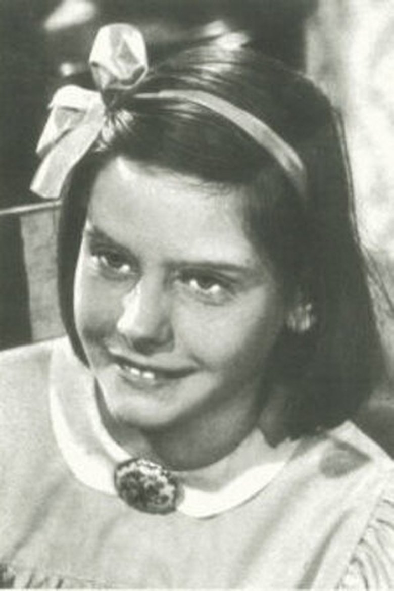 Josiane Hegg Portrait of Josiane Hegg